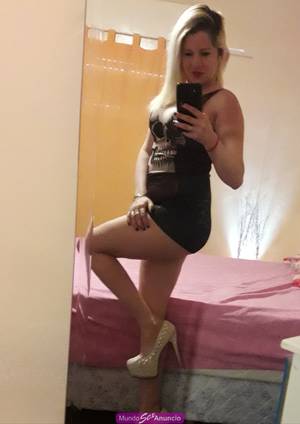 Ali la rubia 2233035932