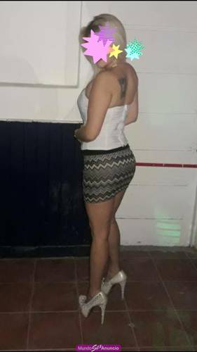 Ali la rubia 2233035932