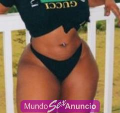 Luna la bebé