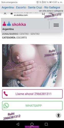 Rubiesita co promo