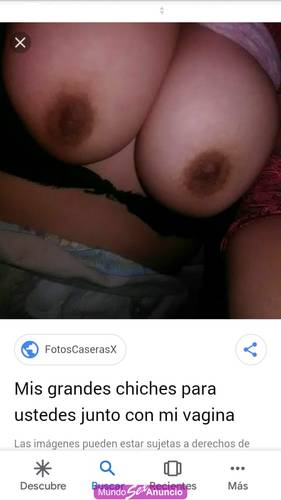 Luna pechugona super promo