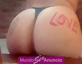 TE SACO LA LECHITA SOY MUY PUTITA 💦