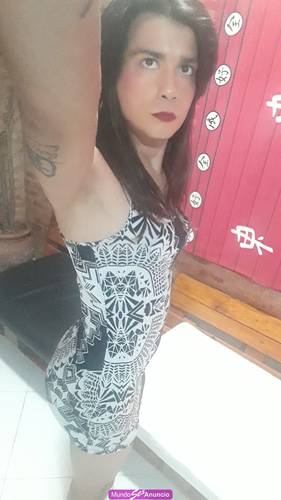 Linda noche