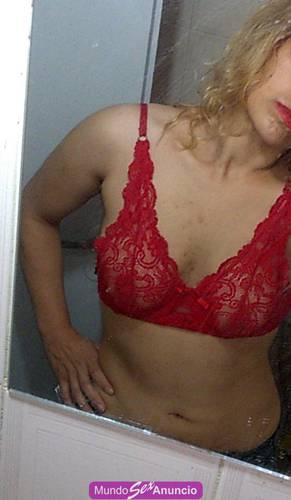 hola bebote tenes ganas de una buena compañia y de buen sex
