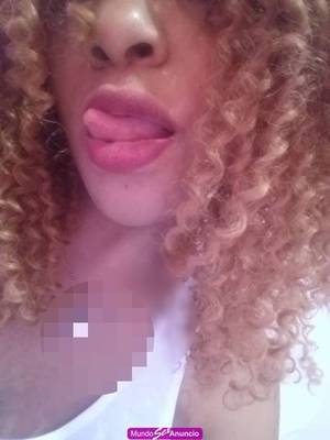 Paraguayita  tetona