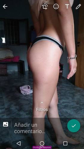 Brenda tu puta caliente