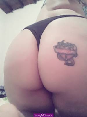 Mica  formoseña 21 añitos