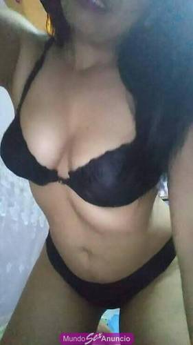 Chica hot chica hot