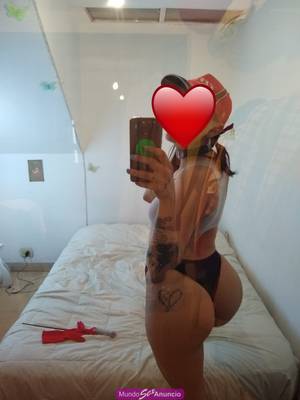 Diamela, videollamadas y skype