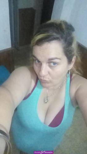 Yoselyn de Bahia
