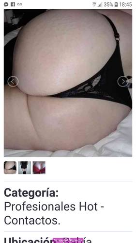 Señora de las5 decadas