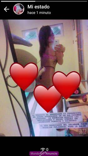 ❤👈✌pety cin tierna y mimosa💋💗