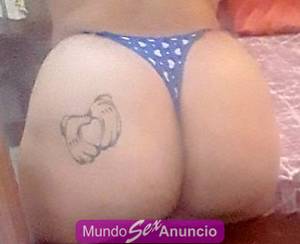 DISPONIBLE💜LUCIANA😈🎶