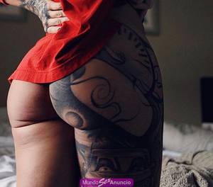 Sabrina putita