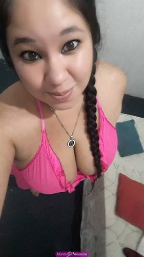 VENITE HOY DOMINGO TE LA CHUPO RICO