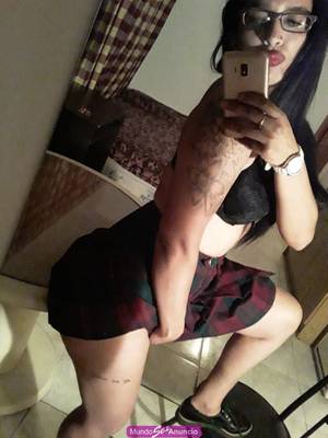 Juli la mas putita