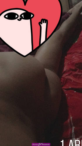 SERVICIO SEXUAL