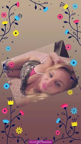 Anita show