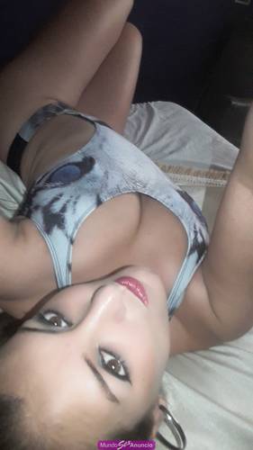 Solo WhatsApp  soledad diosa