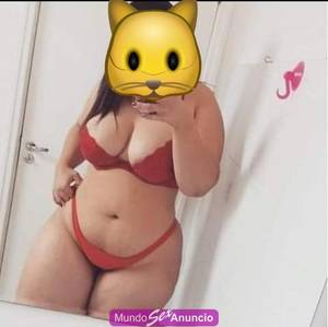 Amores tu putita más kalentona