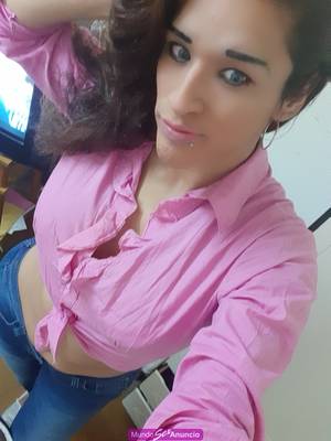 Trans sexualmente para ti