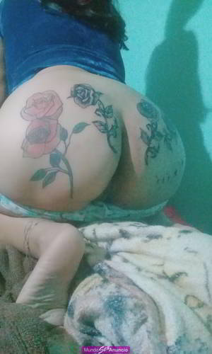 Fuull Time Con Mariana