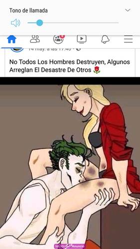 Caribeña muy caliente