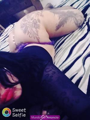 LUCIANA 😈💋💦