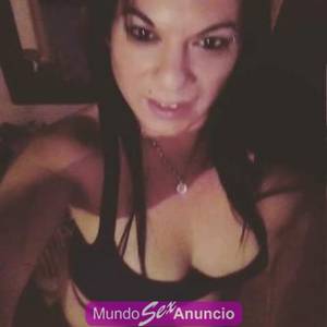 Pricila chica trans Hot media hora quinientos