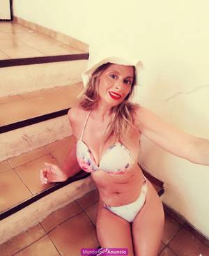 Irina Masajista Milf