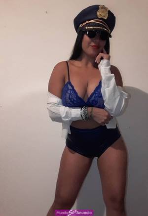 rocio la mejor cola de la plata
