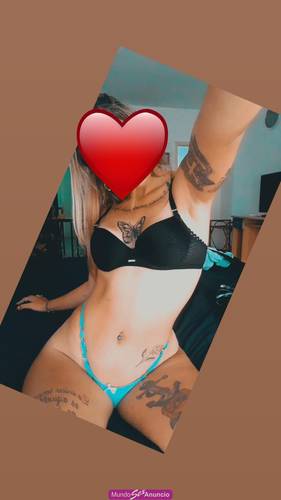 Aldy 21 nena atrevida solita en mi depto
