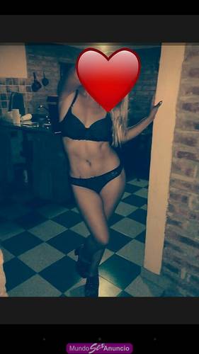 Amores en Salta