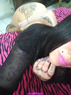 Luciana 💕oral el mejor