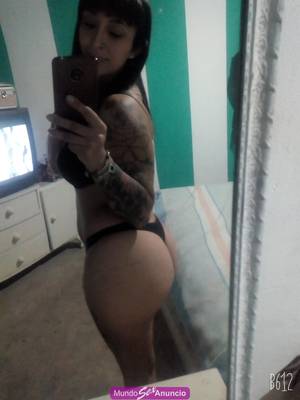 Putita nueva