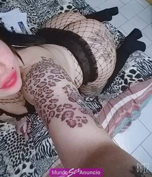 LUCIANA💋SHI,📲