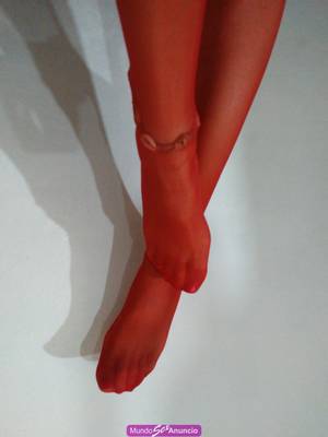 Rubí llamadas hot