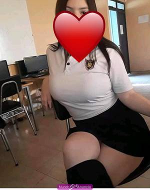 Ojo con Esta Nena chicos ❤