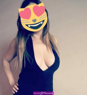Lola tetona