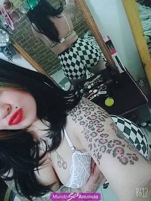 LUCIANA 💋