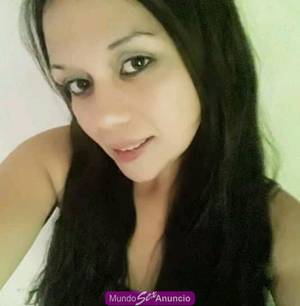 Celeste morocha paraguayita ardientes