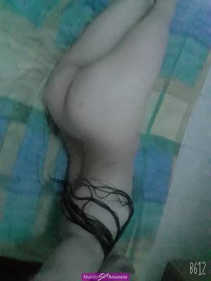 Dulce mía 26