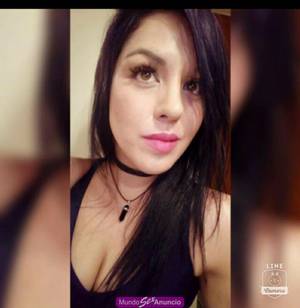 morocha infartante super completa