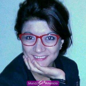 Kiara la chiquitita de 23 años