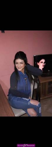 Kiarita 23añitos bebota hermosa soy