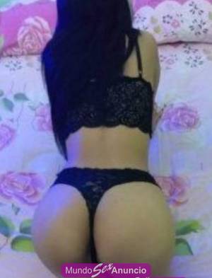 Celeste morocha paraguayita ardientes