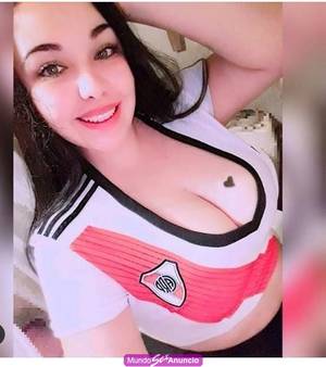 EXUBERANTE Y COMPLETITA amor