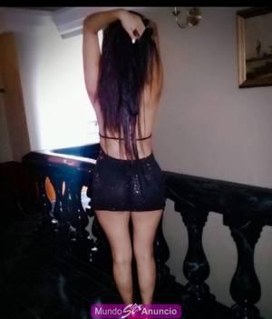 Kiarita 23 añitos bebota hermosa