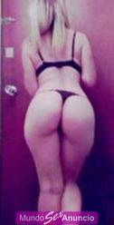 AGUSTINA!mujer real SOLO HOTELES