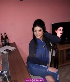 Kiarita 23 añitos bebota hermosa
